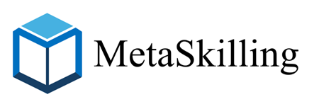 メタスキリング ロゴ