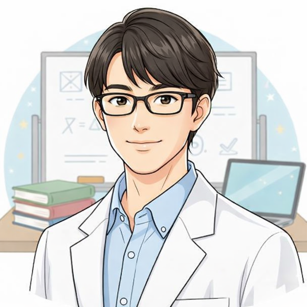 井上コーチ - 九州大学医学部医学科、東京大学理科二類現役合格、MENSA会員